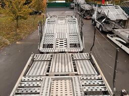 Iveco Stralis 460 + Rolfo Ego 425 2017