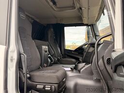 Iveco Stralis 460 + Rolfo Ego 425 2017