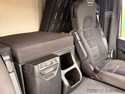 Iveco Stralis 460 + Rolfo Ego 425 2017