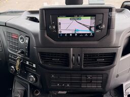 Iveco Stralis 460 + Rolfo Ego 425 2017