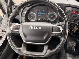 Iveco Stralis 460 + Rolfo Ego 425 2017