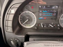 Iveco Stralis 460 + Rolfo Ego 425 2017