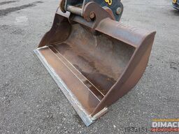 Doosan DX 180 LC Doosan 6 cil - mono giek - airco - gr...