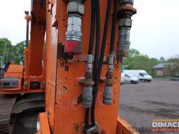 Doosan DX 180 LC Doosan 6 cil - mono giek - airco - gr...