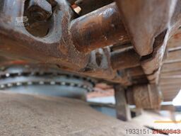Doosan DX 180 LC Doosan 6 cil - mono giek - airco - gr...