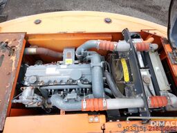 Doosan DX 180 LC Doosan 6 cil - mono giek - airco - gr...