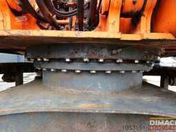 Doosan DX 180 LC Doosan 6 cil - mono giek - airco - gr...