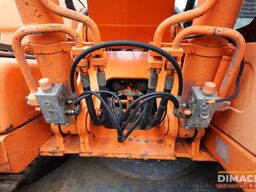 Doosan DX 180 LC Doosan 6 cil - mono giek - airco - gr...