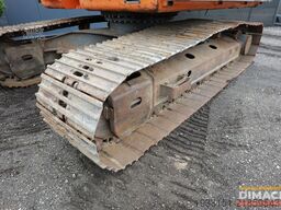 Doosan DX 180 LC Doosan 6 cil - mono giek - airco - gr...
