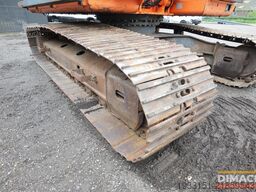 Doosan DX 180 LC Doosan 6 cil - mono giek - airco - gr...