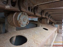 Doosan DX 180 LC Doosan 6 cil - mono giek - airco - gr...