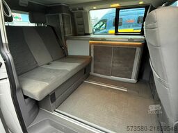 Volkswagen California Coast 2.0 TDI | 2022 | EURO 6| Professional Seller