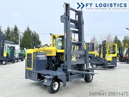 Combilift C7000 DIESEL DUPLEX 4600 POSITIONER CABI