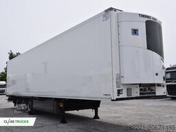 SCHMITZ CARGOBULL SKO FP 60 ThermoKing SLXi 300