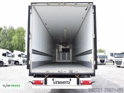 SCHMITZ CARGOBULL SKO FP 60 ThermoKing SLXi 300