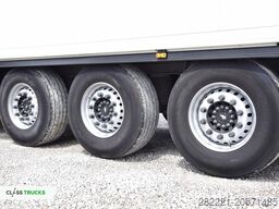 SCHMITZ CARGOBULL SKO FP 60 ThermoKing SLXi 300