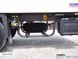 SCHMITZ CARGOBULL SKO FP 60 ThermoKing SLXi 300