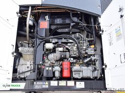 SCHMITZ CARGOBULL SKO FP 60 ThermoKing SLXi 300