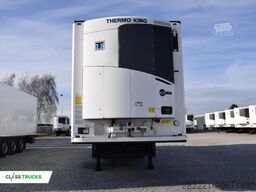SCHMITZ CARGOBULL SKO FP 60 ThermoKing SLXi 300