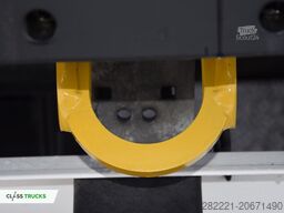 SCHMITZ CARGOBULL SKO FP 60 ThermoKing SLXi 300