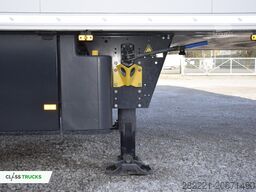 SCHMITZ CARGOBULL SKO FP 60 ThermoKing SLXi 300