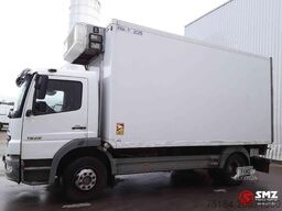 Mercedes Atego 1628 Carrièr mistral 500 6 cyl