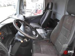 Mercedes Atego 1628 Carrièr mistral 500 6 cyl