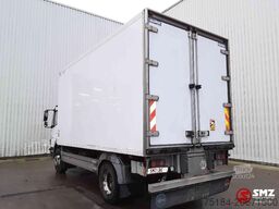 Mercedes Atego 1628 Carrièr  mistral  500 6 cyl