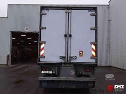 Mercedes Atego 1628 Carrièr mistral 500 6 cyl