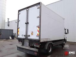 Mercedes Atego 1628 Carrièr mistral 500 6 cyl