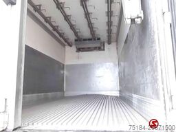 Mercedes Atego 1628 Carrièr  mistral  500 6 cyl