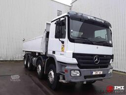 Mercedes Actros 3241 3 pedal
