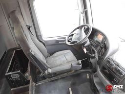 Mercedes Actros 3241 3 pedal