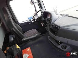 Mercedes Actros 3236 8x4 eps