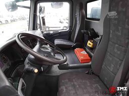 Mercedes Actros 3236 8x4 eps