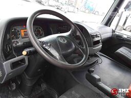 Mercedes Actros 3236 8x4 eps