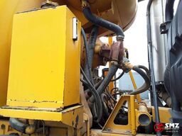 Mercedes Actros 3236 8x4 eps