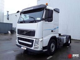 Volvo FH 500 683'km TOP hydraulic