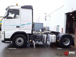 Volvo FH 500 683'km TOP hydraulic