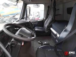 Volvo FH 500 683'km TOP hydraulic