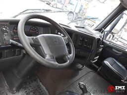 Volvo FH 500 683'km TOP hydraulic