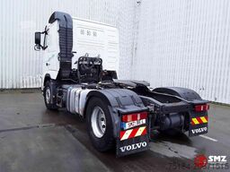 Volvo FH 500 683'km TOP hydraulic