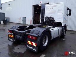 Volvo FH 500 683'km TOP hydraulic