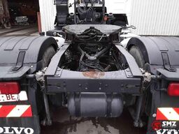 Volvo FH 500 683'km TOP hydraulic