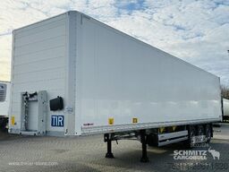 Schmitz Cargobull Trockenfrachtkoffer Standard Doppelstock