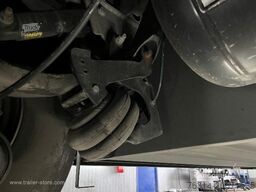 Schmitz Cargobull Tiefkühler Standard Doppelstock