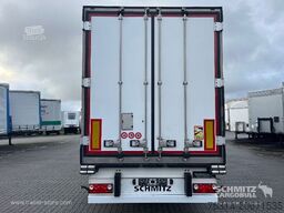 Schmitz Cargobull Tiefkühler Standard Doppelstock