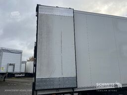 Schmitz Cargobull Tiefkühler Standard Doppelstock