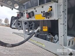 Schmitz Cargobull Tipper Alu-square sided body