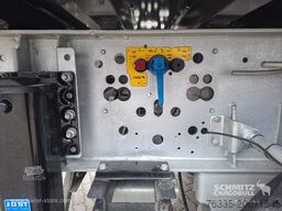 Schmitz Cargobull Tipper Alu-square sided body